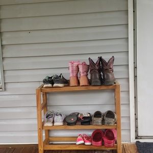 Meet your Posher, Erica